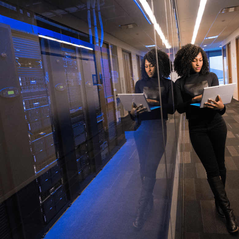 Server Management Services