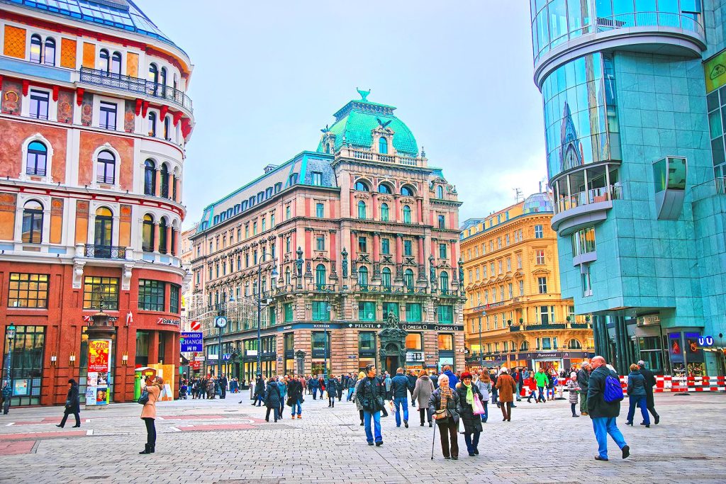 vienna OutsourceIT.PRO