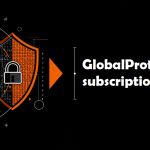GlobalProtect subscriptions