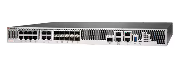 Palo Alto Networks PA-1410 - security appliance