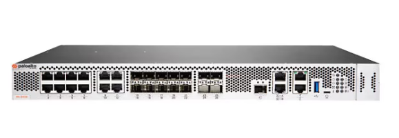 Palo Alto Networks PA-3400 Series PA-3420 - security appliance