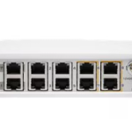 Palo Alto Networks PA-415 - security appliance