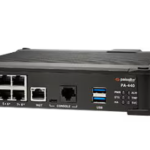 Palo Alto Networks PA-440 - security appliance