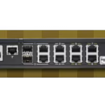 Palo Alto Networks PA-455 - security appliance
