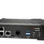 Palo Alto Networks PA-460 - security appliance