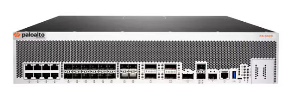 Palo Alto Networks PA-5400 Series PA-5440 - security appliance