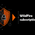 WildFire subscriptions