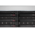 Palo Alto Panorama M-600 – firewall management system