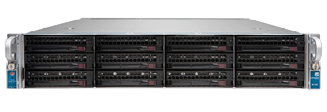 Palo Alto Panorama M-600 – firewall management system