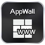 Alteon Appwall (WAF)