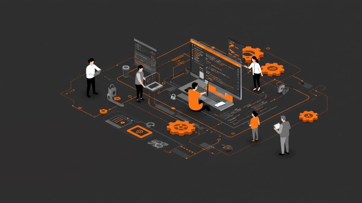 AppSec in 2025: How to Staff Secure Development from the Start
