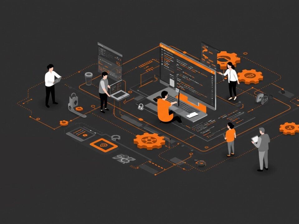 AppSec in 2025: How to Staff Secure Development from the Start