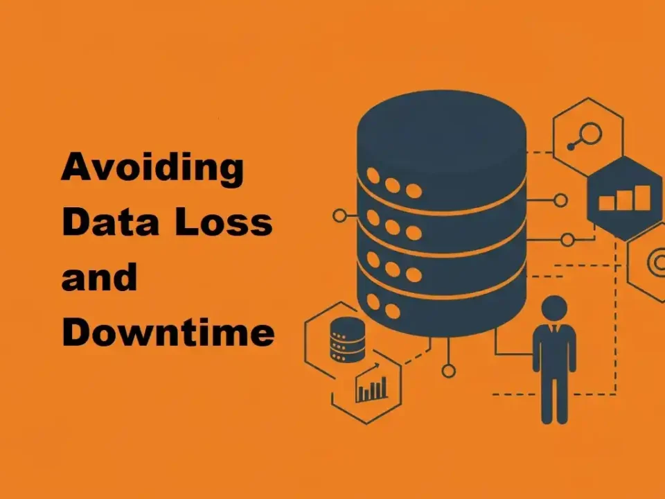Avoiding Data Loss and Downtime: The Critical Role of a Database Administrator