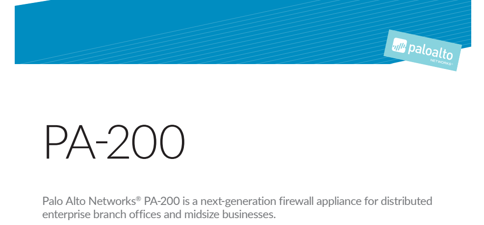 pa200