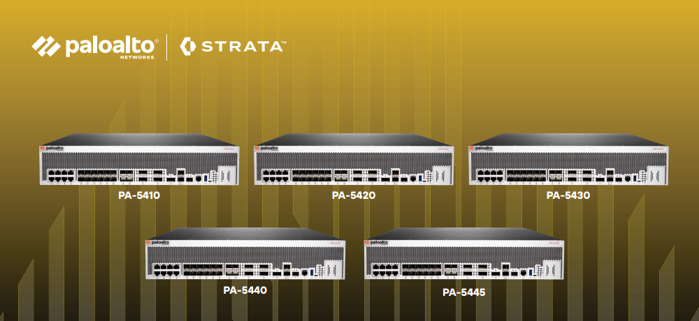pa5400