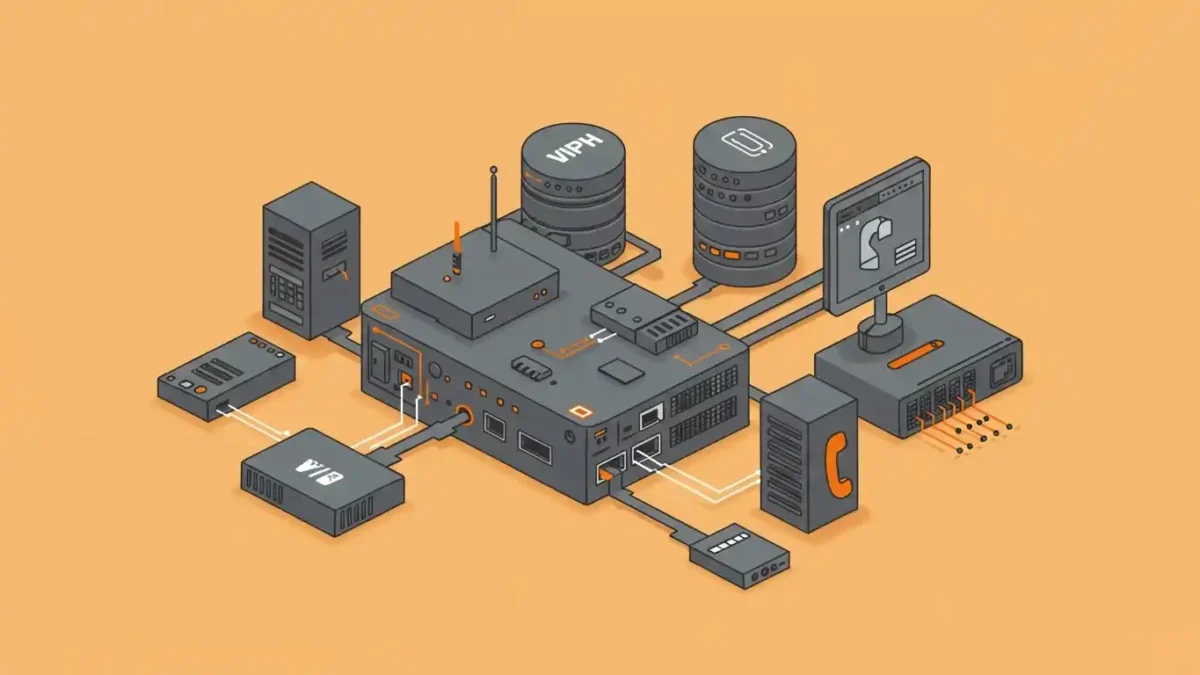 The Hidden Complexity of VoIP: Why Businesses Need Specialized Engineers