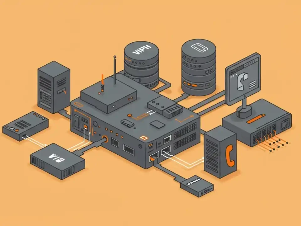The Hidden Complexity of VoIP: Why Businesses Need Specialized Engineers