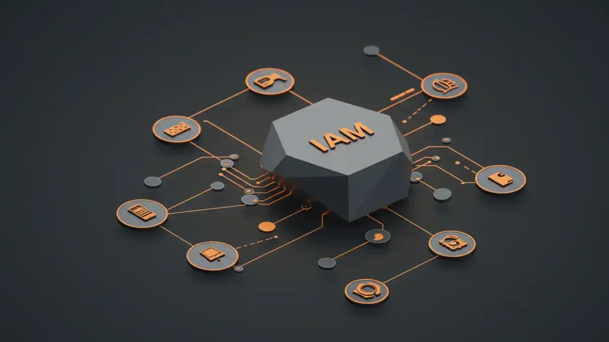 The Role of IAM in Zero Trust Architectures