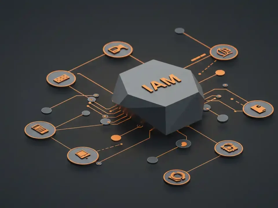 The Role of IAM in Zero Trust Architectures