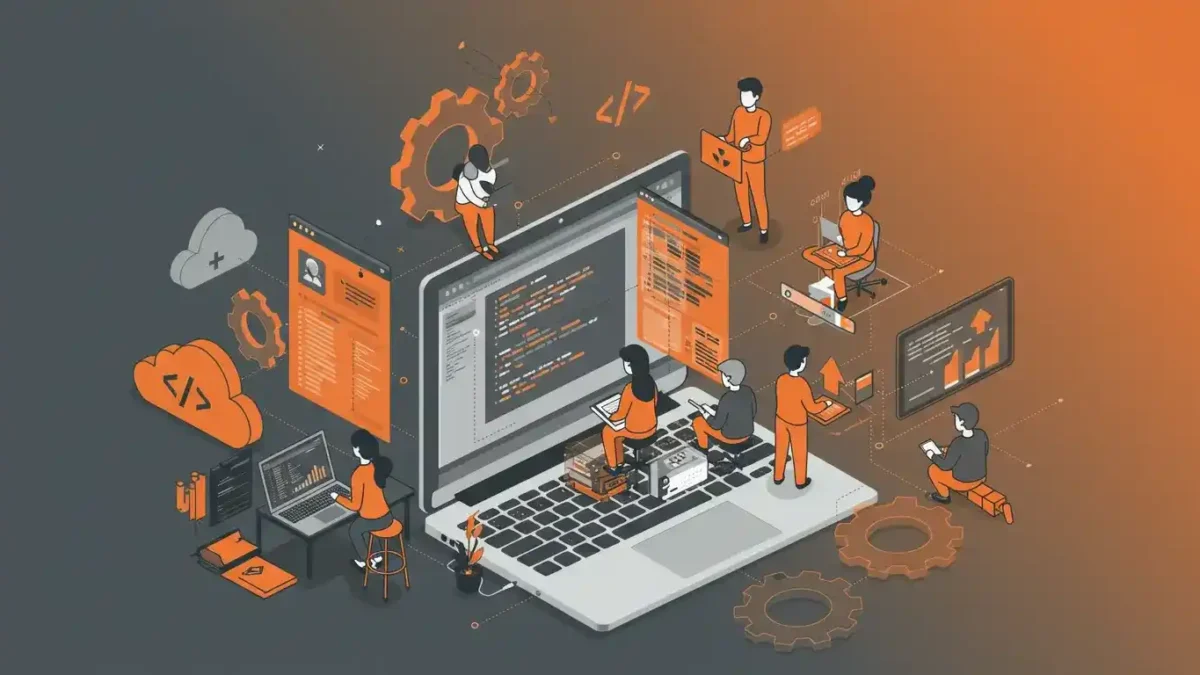 Who Are DevOps Engineers and Why Every Tech Team Needs One