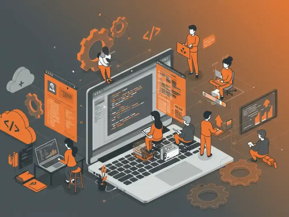 Who Are DevOps Engineers and Why Every Tech Team Needs One
