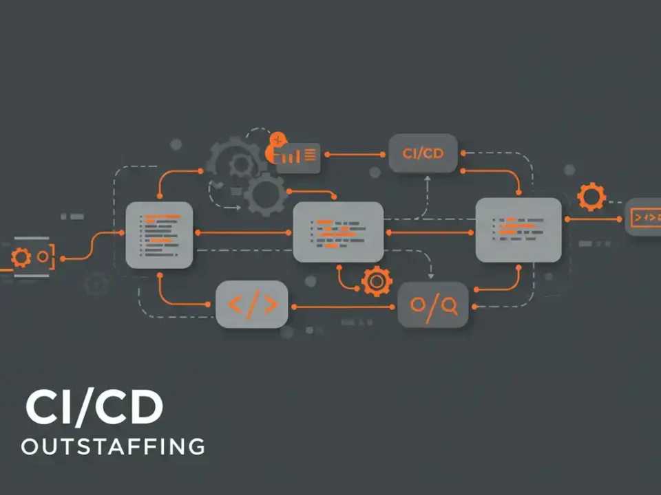Why CI/CD Is Essential for Modern Development — and How Outstaffing Helps