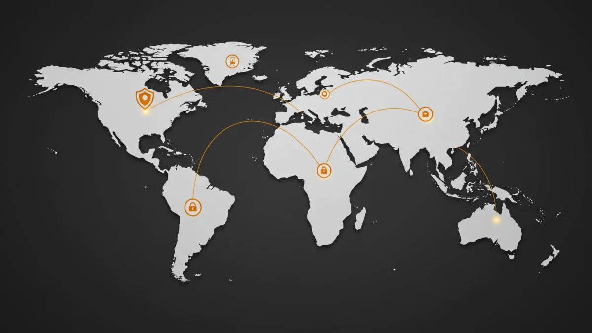 Navigating Global Security: IT Consulting for International Compliance & Outsourcing
