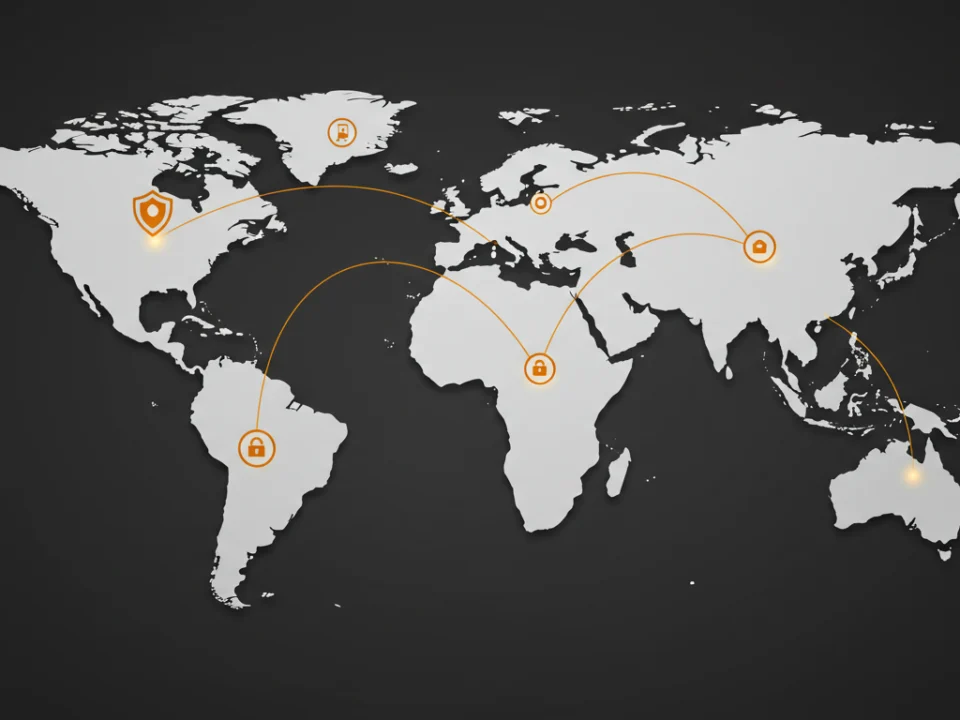 Navigating Global Security: IT Consulting for International Compliance & Outsourcing