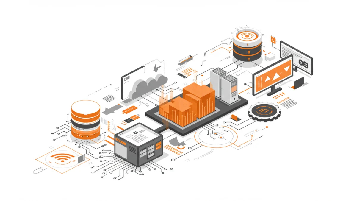 Scaling Securely in the Cloud: Enterprise Infrastructure & DevOps Outsourcing