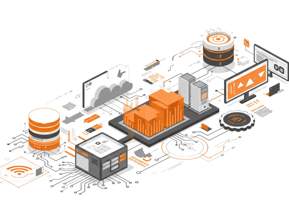 Scaling Securely in the Cloud: Enterprise Infrastructure & DevOps Outsourcing