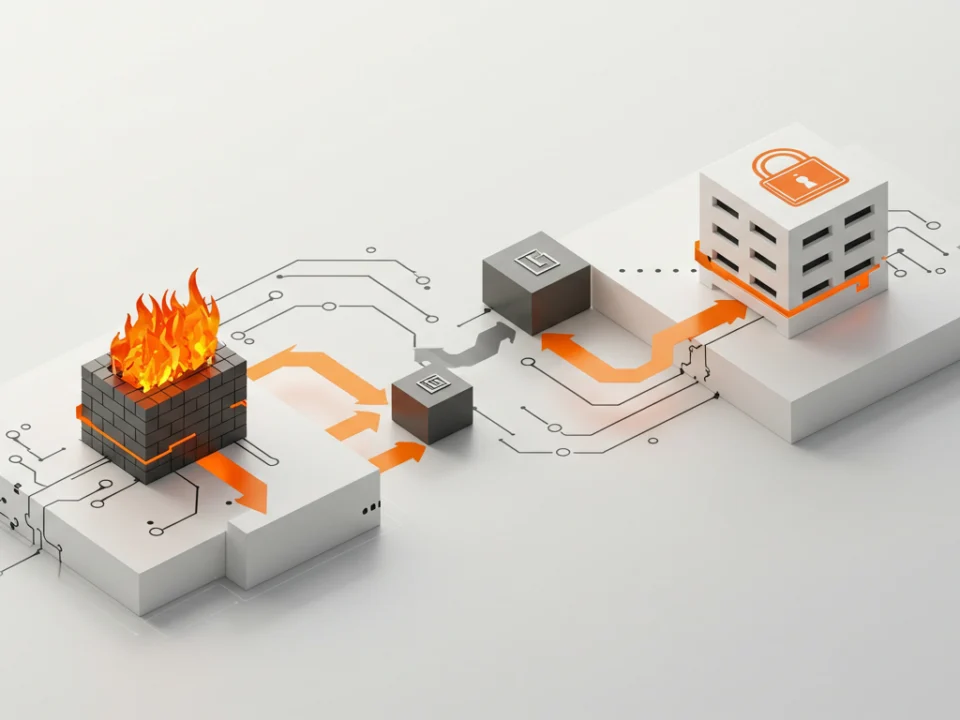 Strengthening Defenses: Firewall Security Management + Managed SIEM Services