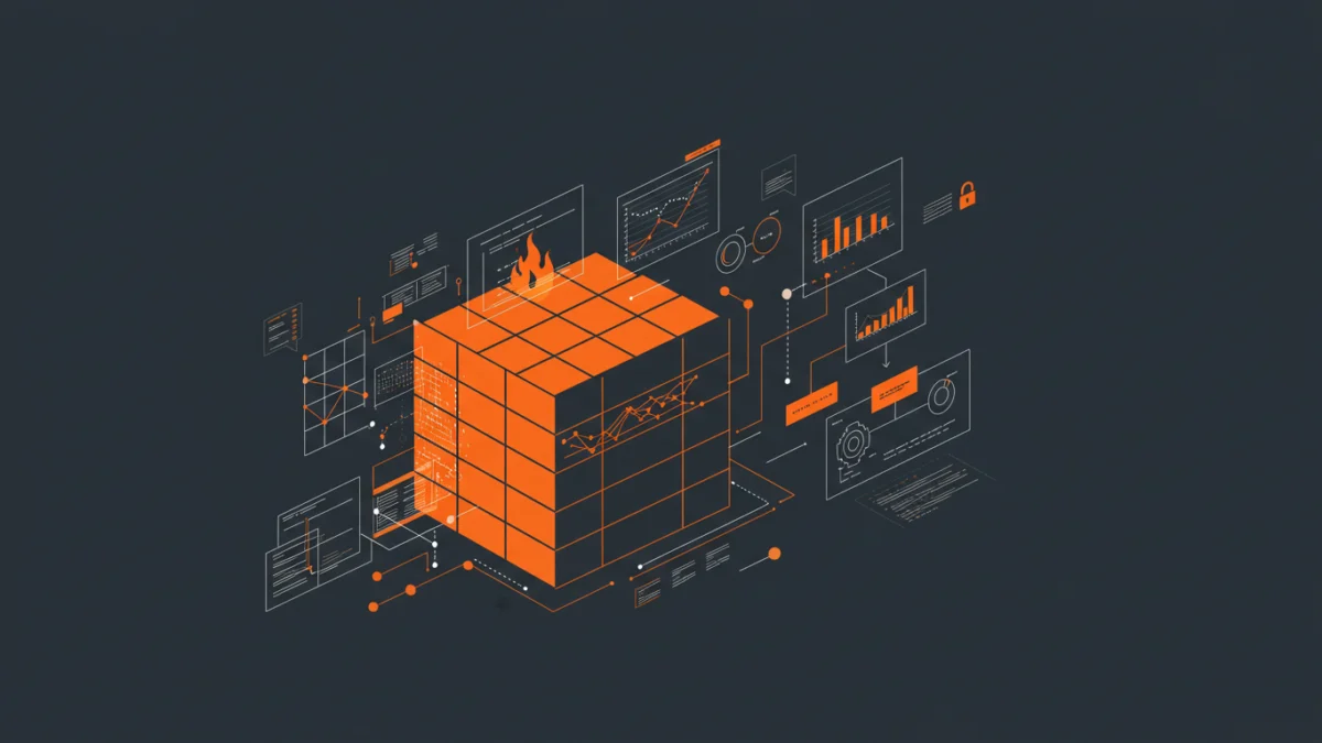 Combining Firewall Monitoring with Strategic IT Consulting