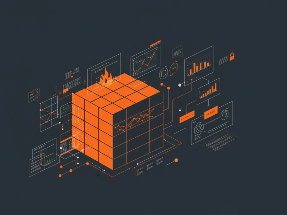 Combining Firewall Monitoring with Strategic IT Consulting