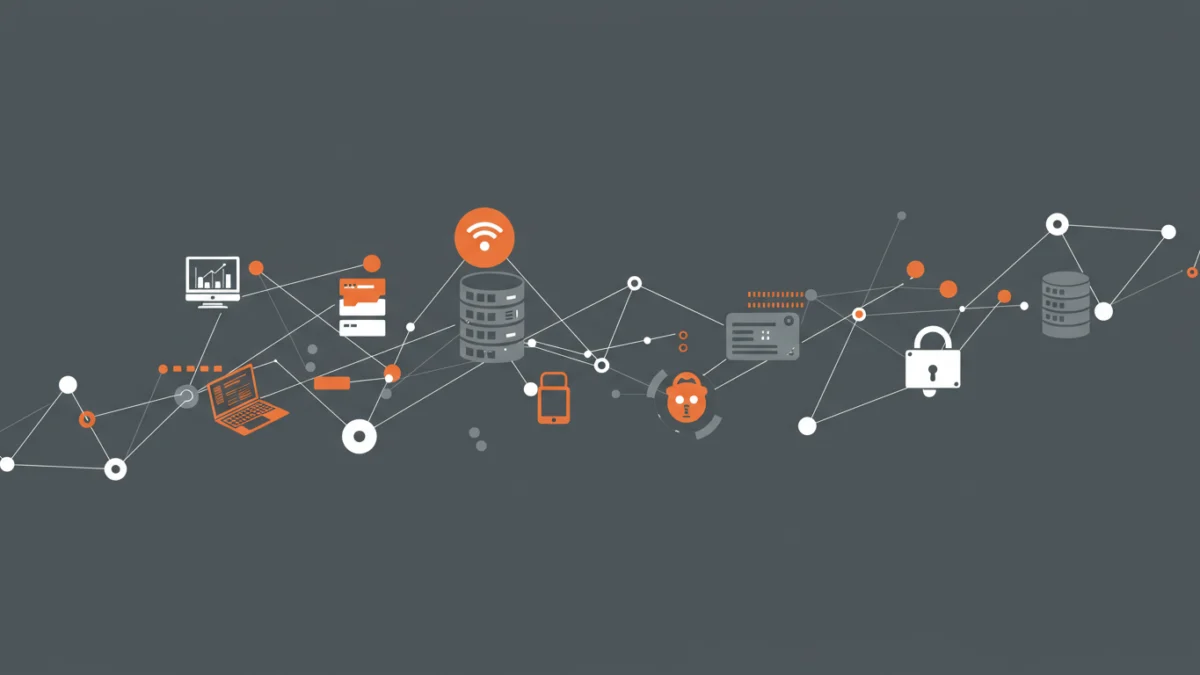 From IT Consulting to Secure Infrastructure: Building a Cyber-Resilient Business