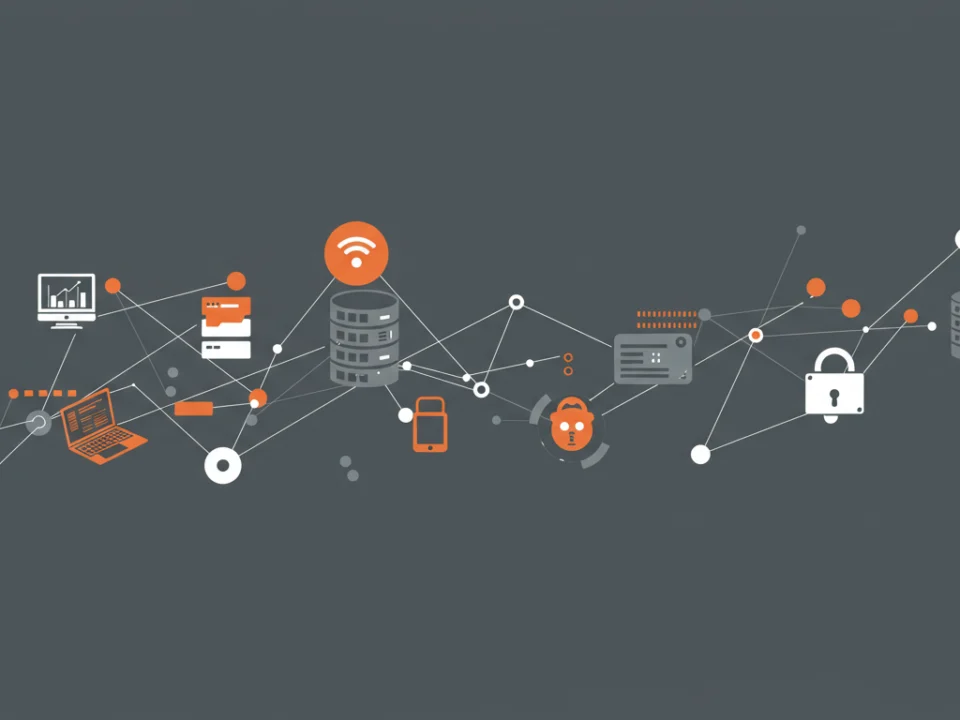 From IT Consulting to Secure Infrastructure: Building a Cyber-Resilient Business