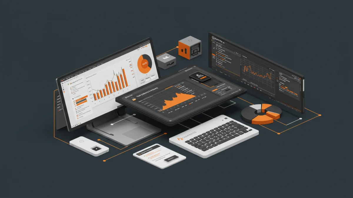 How IT Consulting Improves Security Monitoring Efficiency