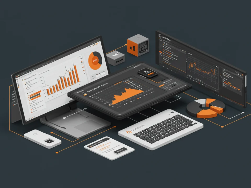 How IT Consulting Improves Security Monitoring Efficiency