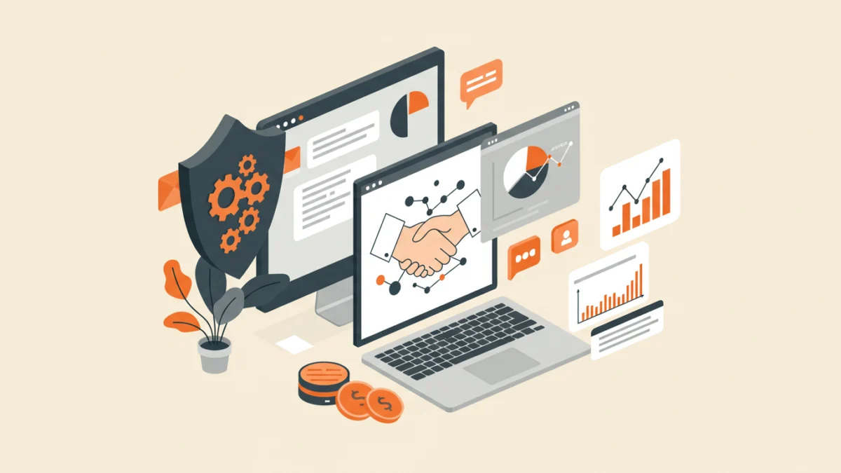 How IT Service Consulting Enhances Outsourced Security