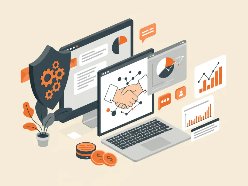 How IT Service Consulting Enhances Outsourced Security