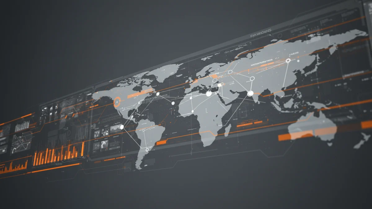 International IT Consulting for Global Infrastructure Projects