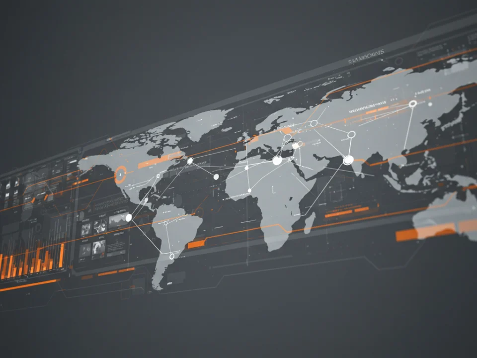 International IT Consulting for Global Infrastructure Projects