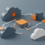 Outsourcing Information Security in Cloud Environments