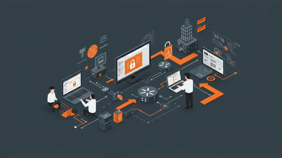 Security Outsourcing vs. In-House Monitoring: What Works Best?